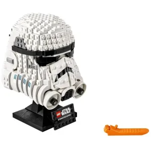 Конструктор LEGO Star Wars Stormtrooper Helmet (75276)