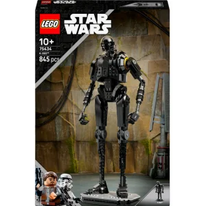 Конструктор LEGO Star Wars Дроїд-охоронець K-2SO (75434)