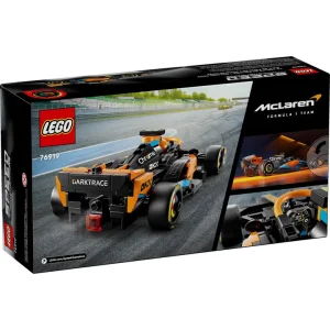 Конструктор LEGO Speed Champions Автомобіль для перегонів 2023 McLaren Formula 1 (76919)