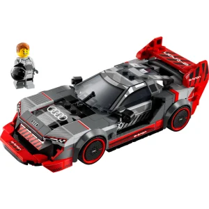 Конструктор LEGO Speed Champions Автомобіль для перегонів Audi S1 e-tron quattro (76921)