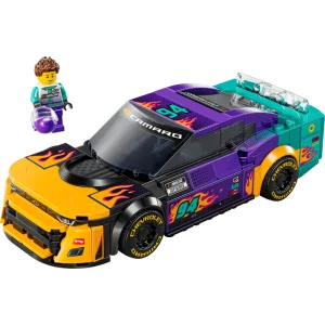 Конструктор LEGO Speed Champions NASCAR® Next Gen Chevrolet Camaro ZL1 (76935)