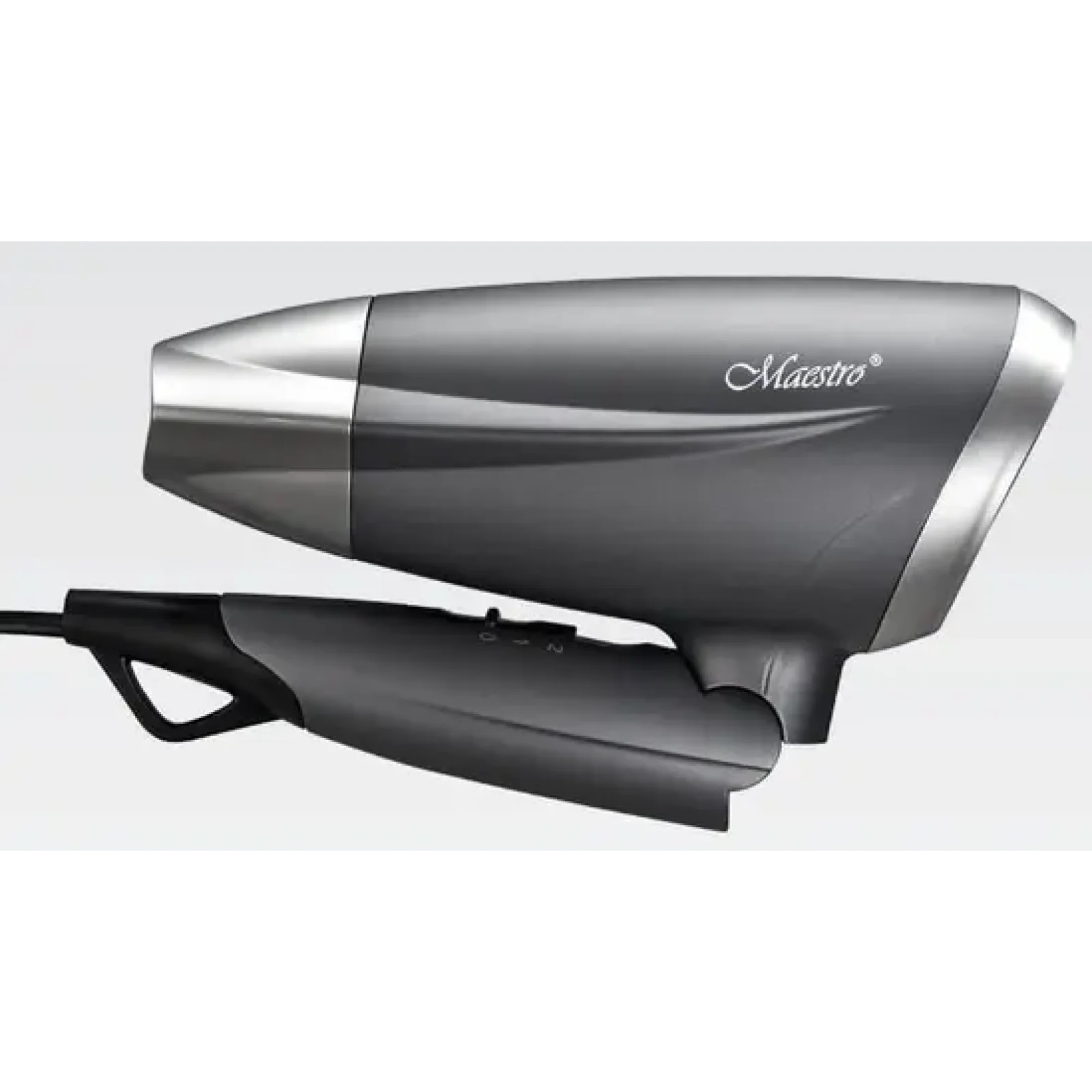 Фен Maestro Travel MR207 UA