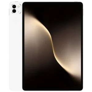 Планшет Honor MagicPad 3 Wi-Fi 16/256Gb White + Keyboard EU