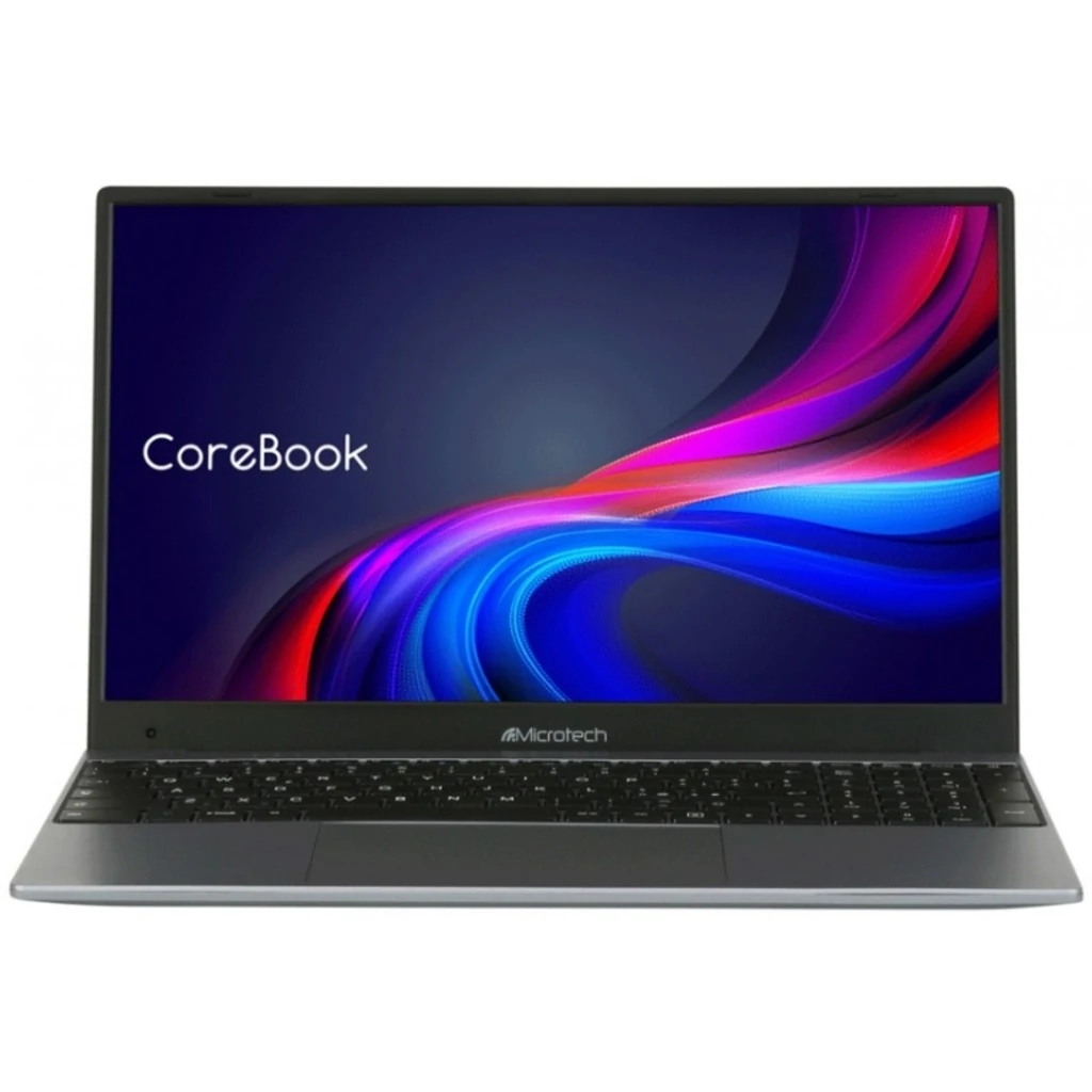 Ноутбук Microtech Corebook R3 (CB15SH3A)