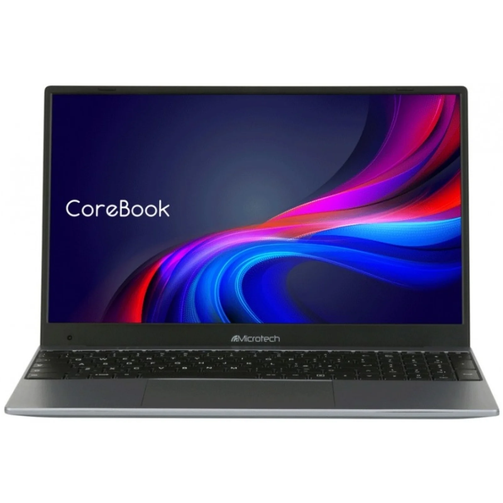 Ноутбук Microtech Corebook R3 (CB15SH3A)