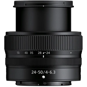 Об'єктив NIKON Z 24-50mm f/4-6.3 (JMA712DA)