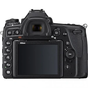 Цифрова камера Nikon D780 Body (VBA560AE)