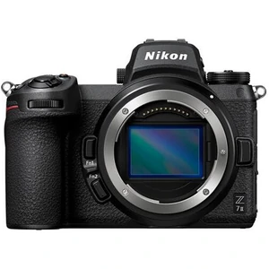 Цифрова камера Nikon Z7 II Body (VOA070AE)
