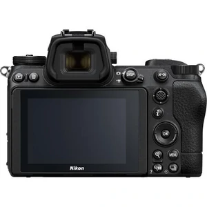 Цифрова камера Nikon Z7 II Body (VOA070AE)