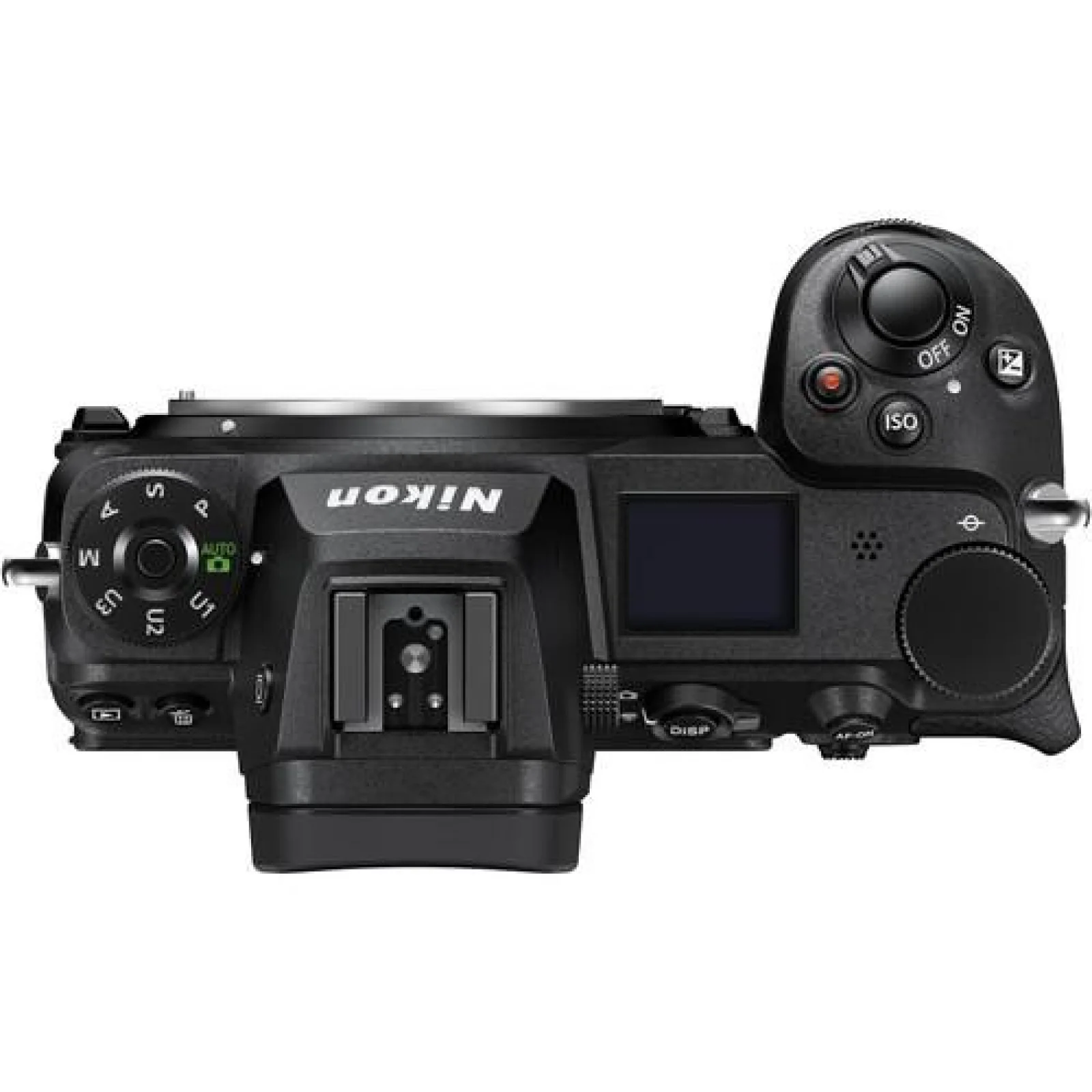 Цифрова камера Nikon Z7 II Body (VOA070AE)