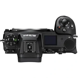 Цифрова камера Nikon Z7 II Body (VOA070AE)
