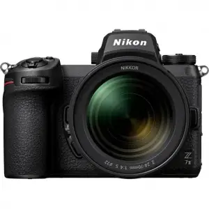 Цифровая камера Nikon Z7 II kit (24-70mm) (VOA070K001)
