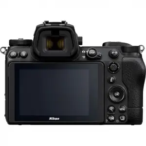 Цифровая камера Nikon Z7 II kit (24-70mm) + FTZ Mount Adapter (VOA070K003)