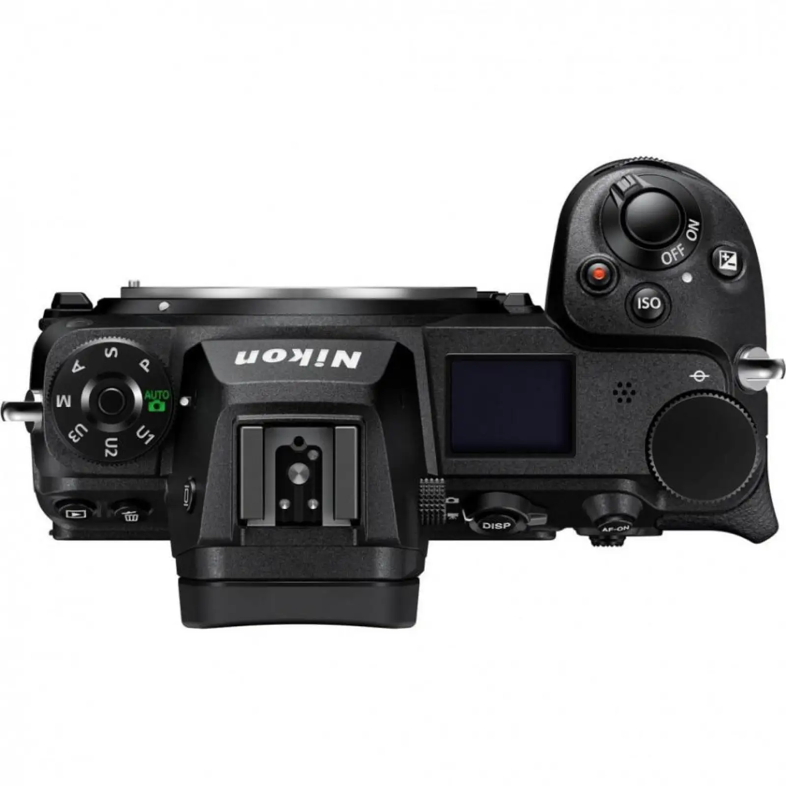 Цифровая камера Nikon Z7 II kit (24-70mm) + FTZ Mount Adapter (VOA070K003)