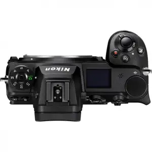 Цифровая камера Nikon Z7 II kit (24-70mm) + FTZ Mount Adapter (VOA070K003)