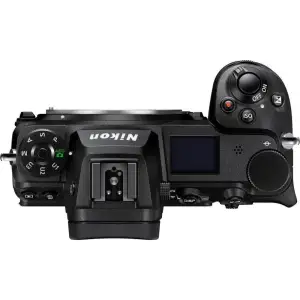 Цифрова камера Nikon Z7 II Body + FTZ Mount Adapter (VOA070K002)
