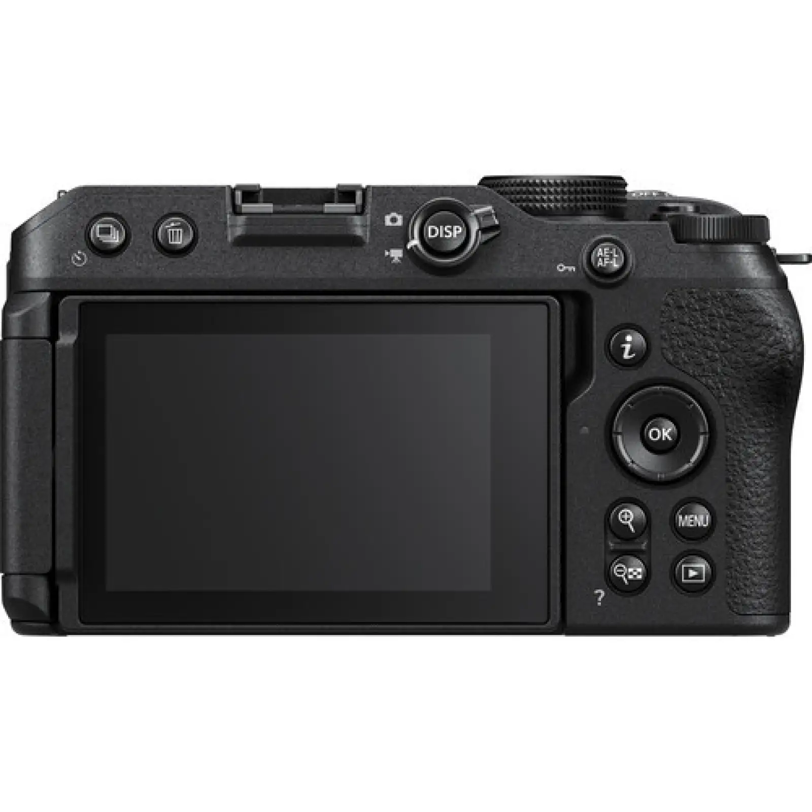 Цифрова камера Nikon Z30 kit (16-50mm) VR (1749, VOA110K001)