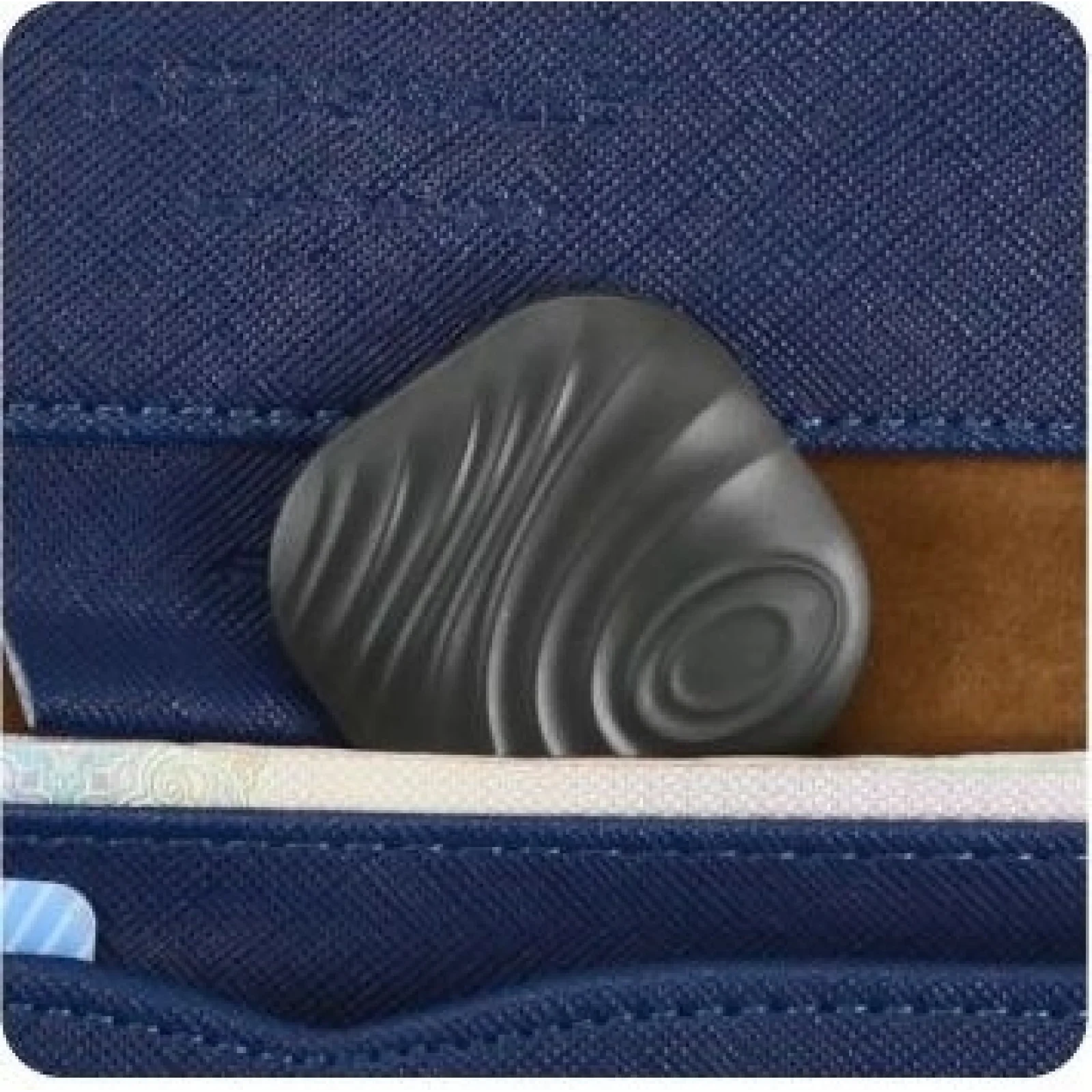 Поисковый брелок Nut find Air FX11 Cosmic Grey