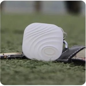 Пошуковий брелок Nut find Air FX11 Light Grey