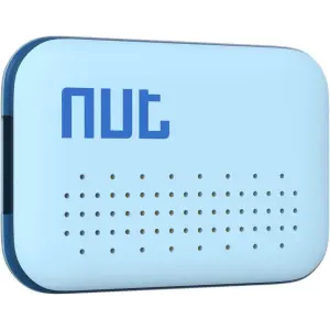Пошуковий брелок Nut Finder mini 3 шт Blue