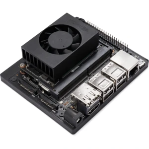 Настольный ПК NVIDIA Jetson Xavier NX Developer Kit (945-83518-0000-000)