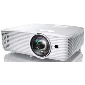 Проектор Optoma HD29HST (E1P0A3BWE1Z1)
