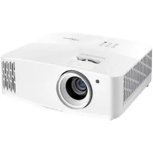 Проектор Optoma UHD38 (E9PV7GL02EZ2LR)