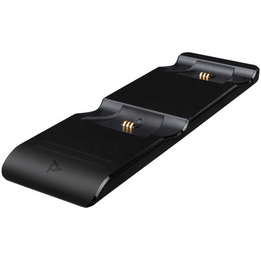 Зарядний пристрій для геймпада PDP Gaming Dual Ultra Slim Charge System (049-009)