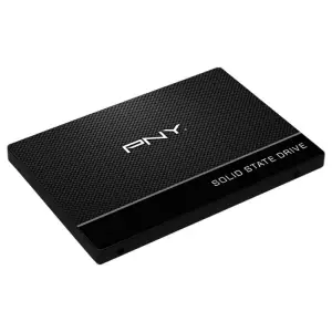 SSD накопитель PNY CS900 1 TB (SSD7CS900-1TB-RB)