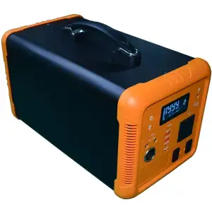 Зарядная станция Power Station 1000W KYX-G1001
