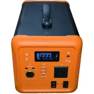 Зарядная станция Power Station 600W KYX-G601