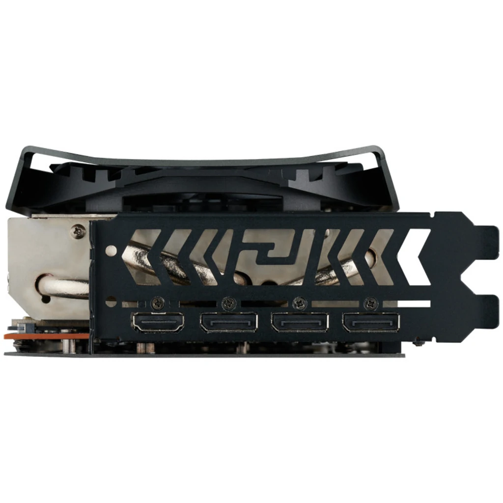 Видеокарта PowerColor Radeon RX 6900 XT Red Devil (AXRX 6900XT 16GBD6-3DHE/OC)