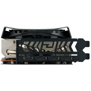 Видеокарта PowerColor Radeon RX 6800 XT 16 GB Red Devil (AXRX 6800XT 16GBD6-3DHE/OC)