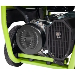 Генератор бензиновий Pramac PX4000