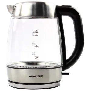 Чайник REDMOND RK-G187 UA