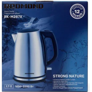 Электрочайник REDMOND RK-M287X UA