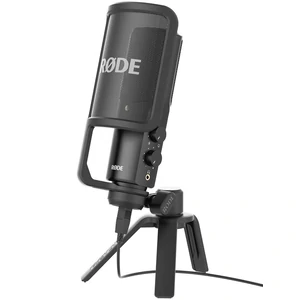 Микрофон Rode NT-USB