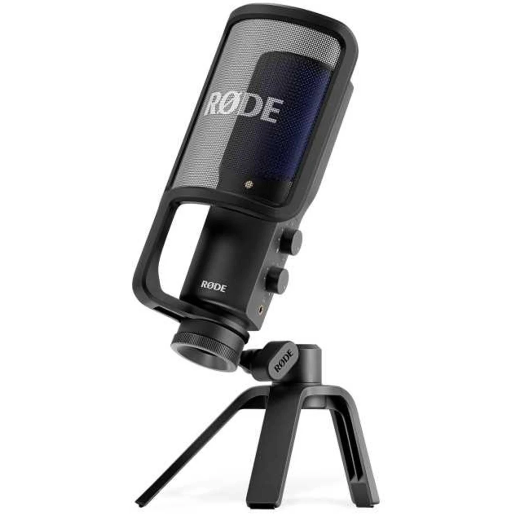 Микрофон Rode NT-USB Plus
