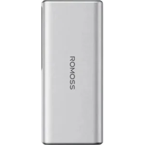 Внешний аккумулятор Romoss PPU20 20000mAh 130W (PPU20-128-S533H) UA