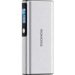 Внешний аккумулятор Romoss PPU20 20000mAh 130W (PPU20-128-S533H) UA