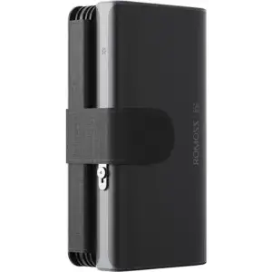 Зовнішній акумулятор Romoss SPB30 30000mAh 65W (SPB30-171-2133H) UA