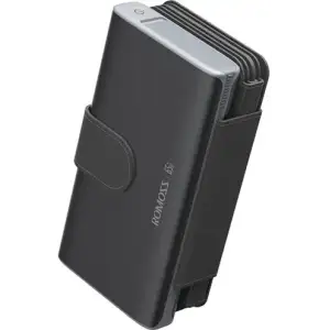 Зовнішній акумулятор Romoss SPB30 30000mAh 65W (SPB30-171-2133H) UA