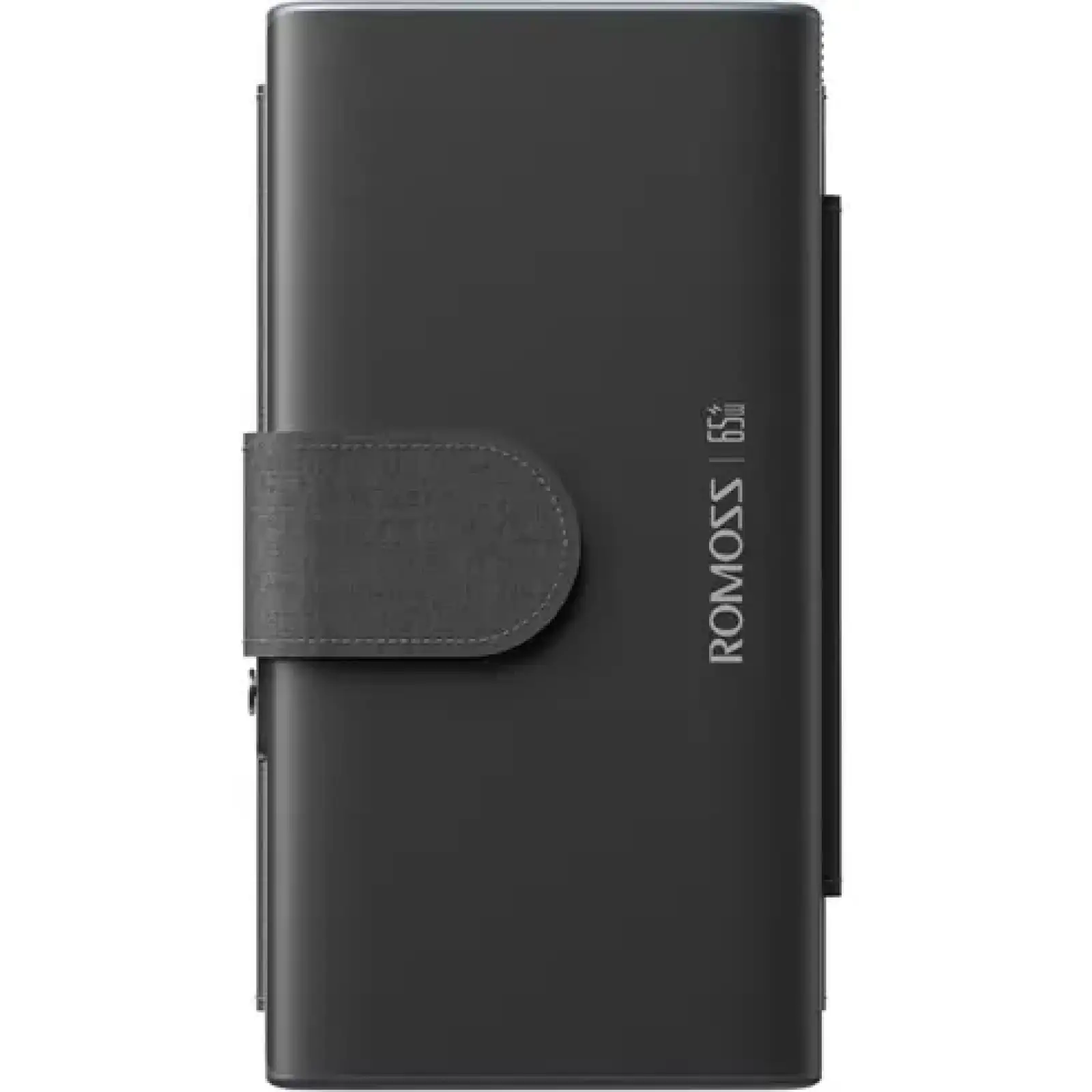 Зовнішній акумулятор Romoss SPB30 30000mAh 65W (SPB30-171-2133H) UA