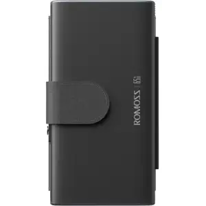 Зовнішній акумулятор Romoss SPB30 30000mAh 65W (SPB30-171-2133H) UA
