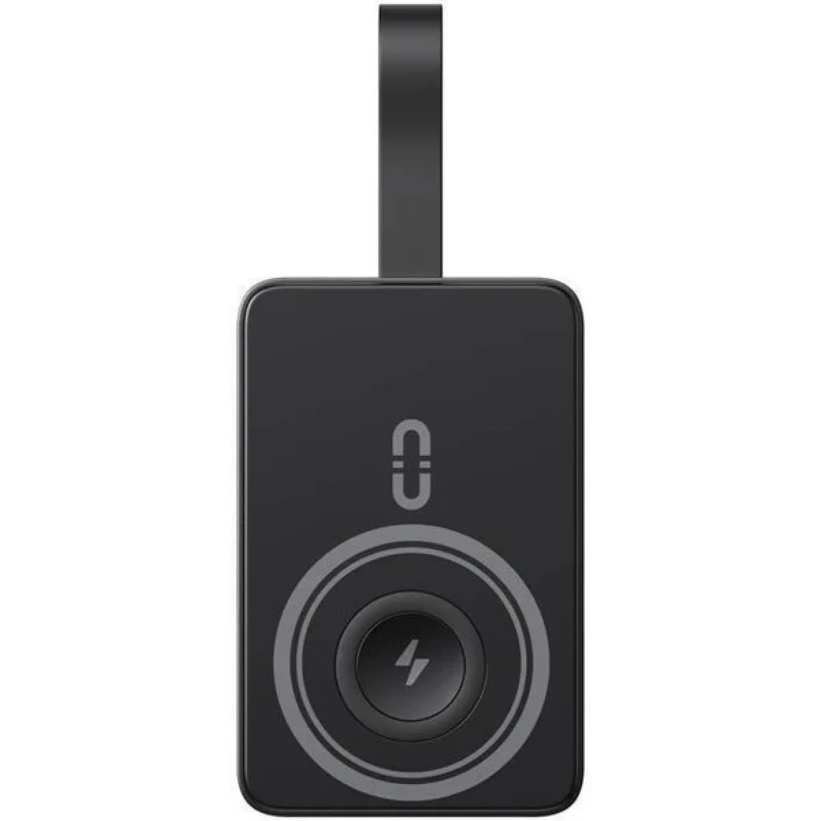 Внешний аккумулятор Romoss WMO10 10000mAh Magnetic (WMO10-121-2133H) UA