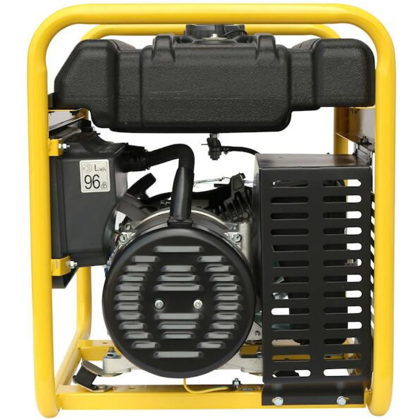 Генератор бензиновий Rotek GG4-1-3400-5HZ (GEN233)