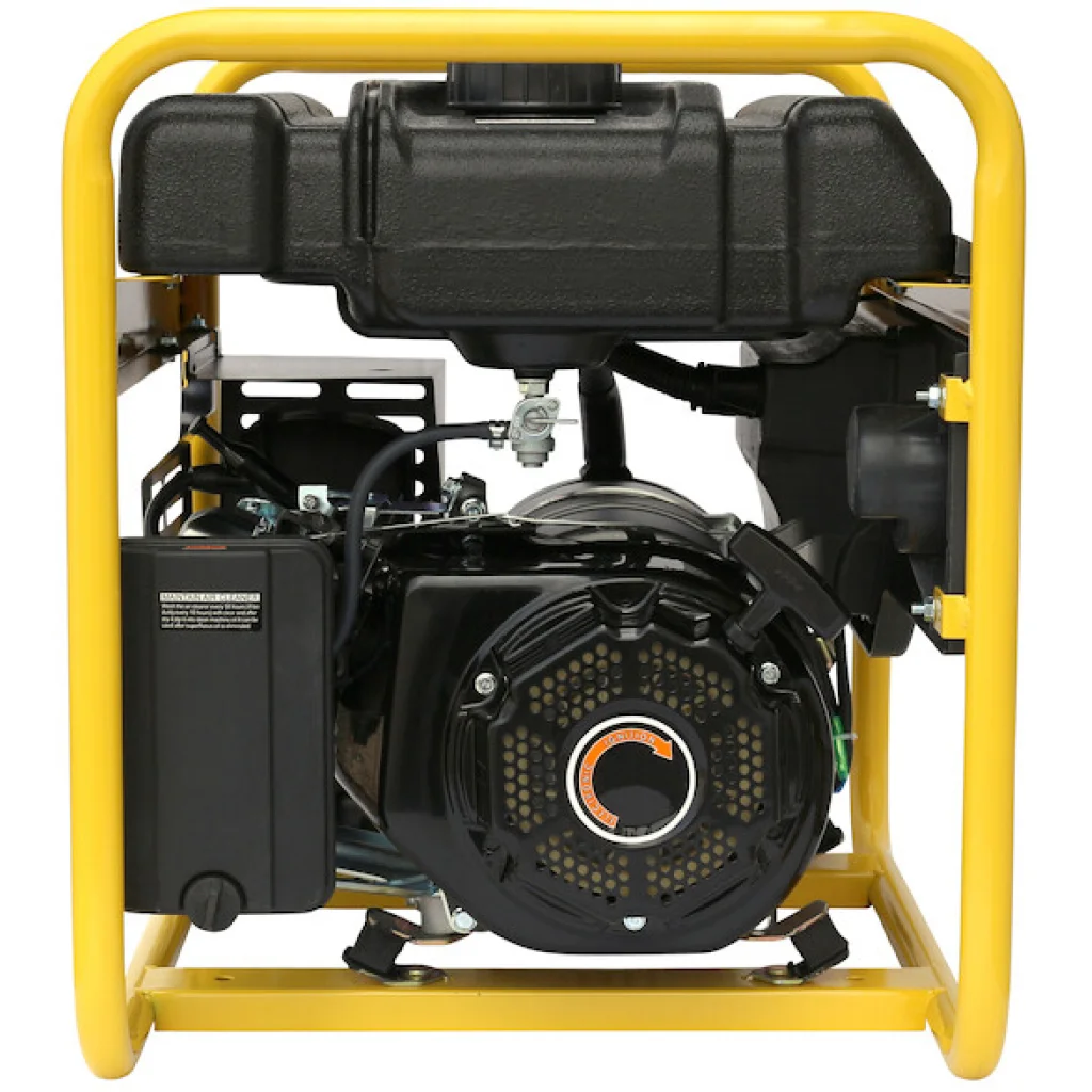 Генератор бензиновий Rotek GG4-1-3400-5HZ (GEN233)