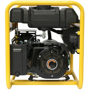 Генератор бензиновий Rotek GG4-1-3400-5HZ (GEN233)
