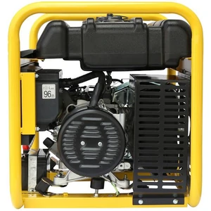 Генератор бензиновий Rotek GG4-1A-7300-5EBZ (GEN234)