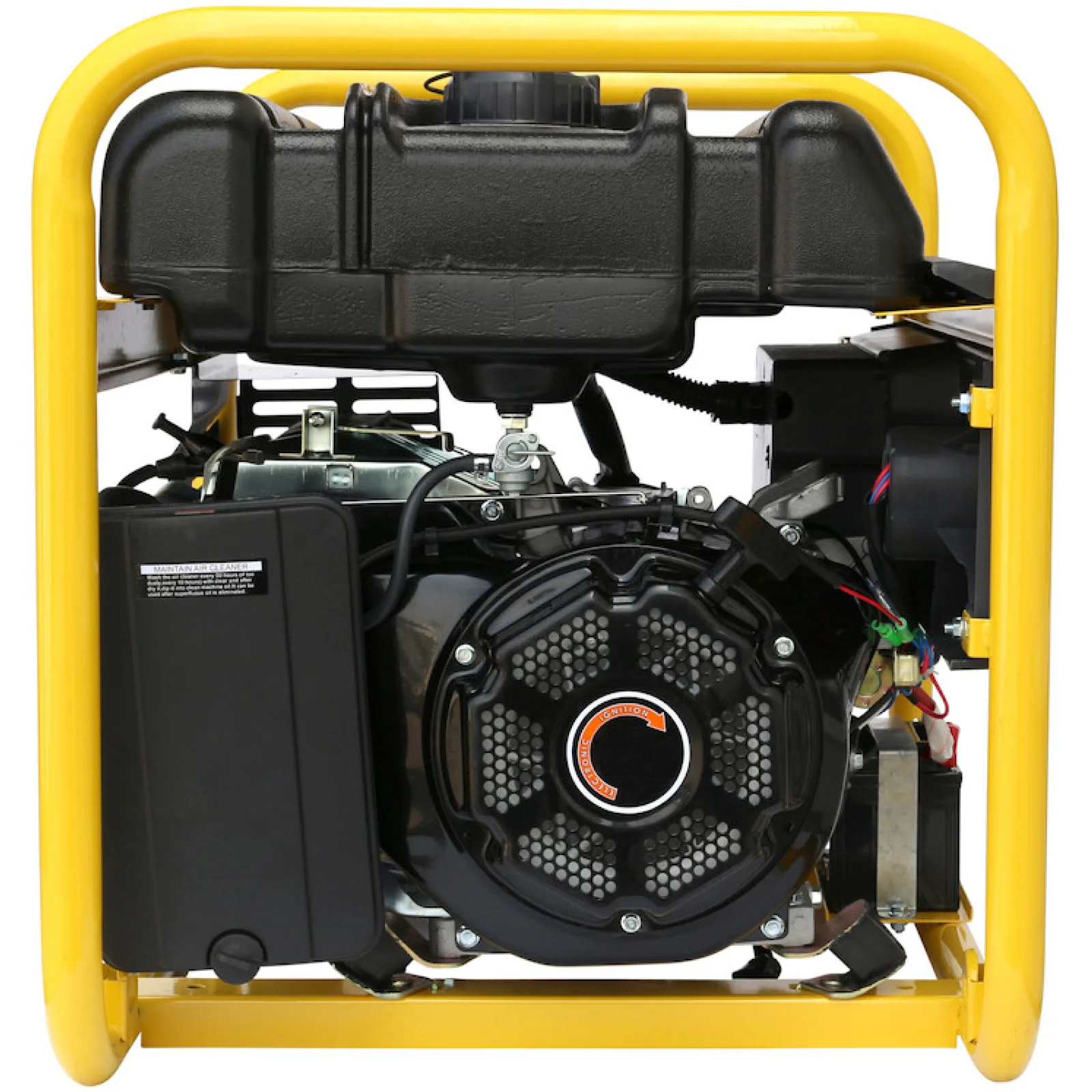 Генератор бензиновий Rotek GG4-1A-7300-5EBZ (GEN234)